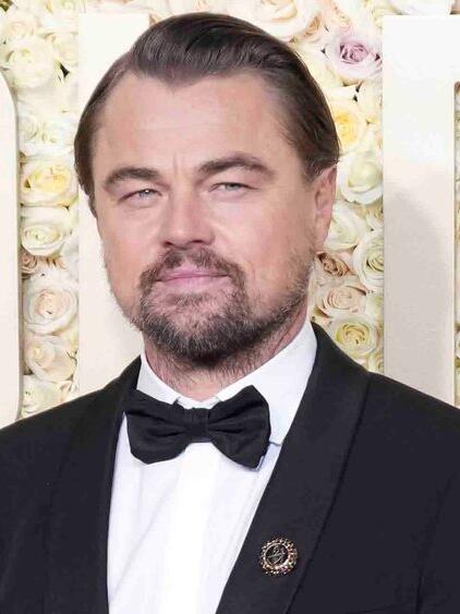 Der Blockbuster "Titanic" verhalf Hollywood-Superstar Leonardo DiCaprio vor bald 30 Jahren zum Durchbruch.