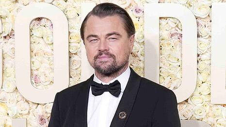 Der Blockbuster "Titanic" verhalf Hollywood-Superstar Leonardo DiCaprio vor bald 30 Jahren zum Durchbruch.