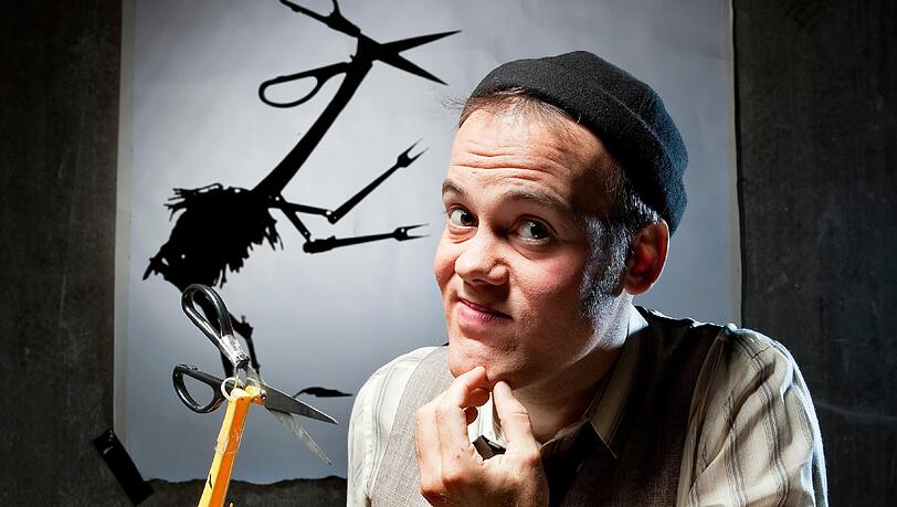 Bunk Puppets „Sticks, Stones, Broken Bones“ Bunk Puppets „Sticks, Stones, Broken Bones“