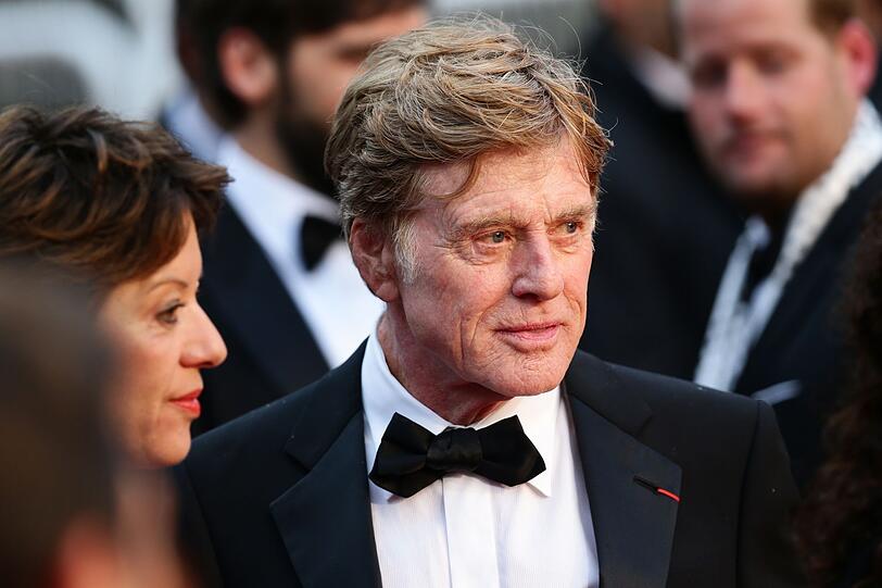 Robert Redford starb im September 2025 im Alter von 89 Jahren.