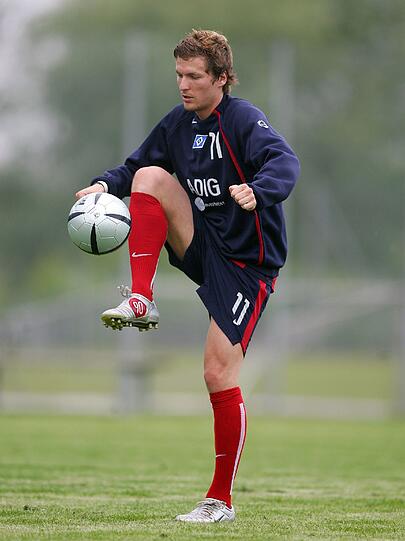 Benny Lauth wird 30! Die besten Bilder aus seiner Karriere.