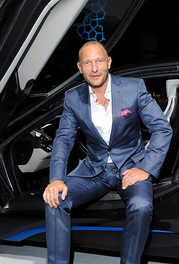 Thomas Kretschmann