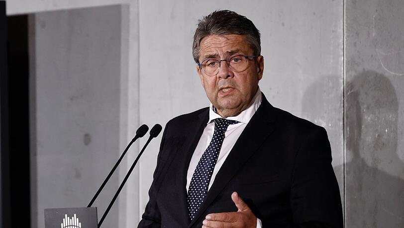 Sigmar Gabriel: Munculnya Klartext di Munich