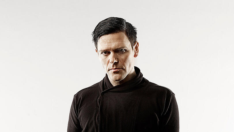 Mag seine Musik dreckig und emotional: Richard Kruspe Mag seine Musik dreckig und emotional: Richard Kruspe