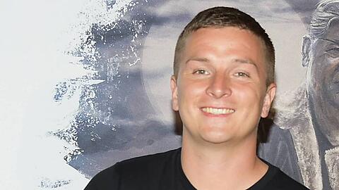 Auch Aaron Troschke wurde durch "Wer wird Millionär?" bekannt