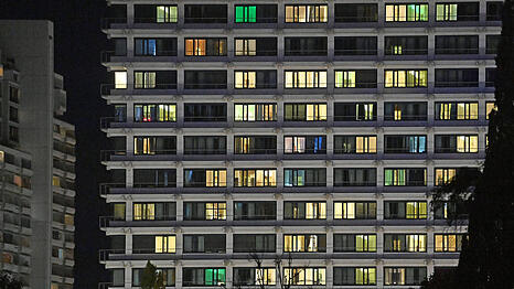 Wohnugen sind in München knapp und teuer. Können die Münchner mithelfen, dass mehr gebaut werden?