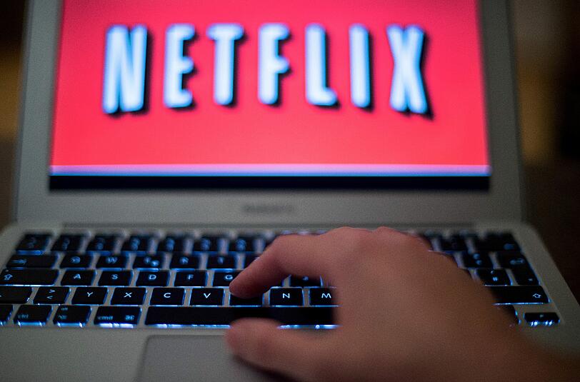 Netflix hat jetzt 83,2 Millionen Kunden weltweit, davon gut 47,1 Millionen im Heimatmarkt USA. Foto: Bernd von Jutrczenka