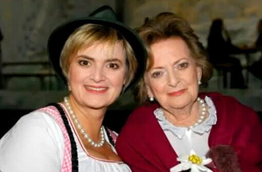 ...aus dem Familienalbum...