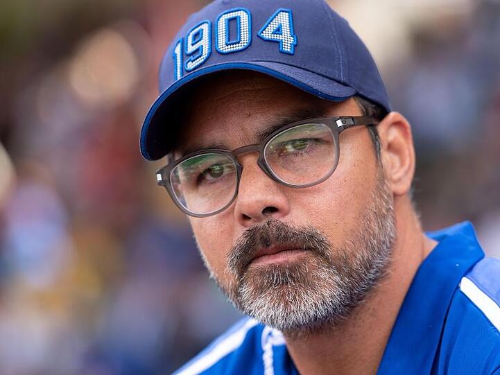 Kehrt als Trainer zurück zu Schalke 04: Eurofighter David Wagner.