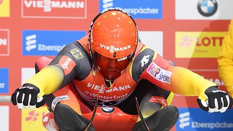 Fuhr in Königssee auf Platz zehn.