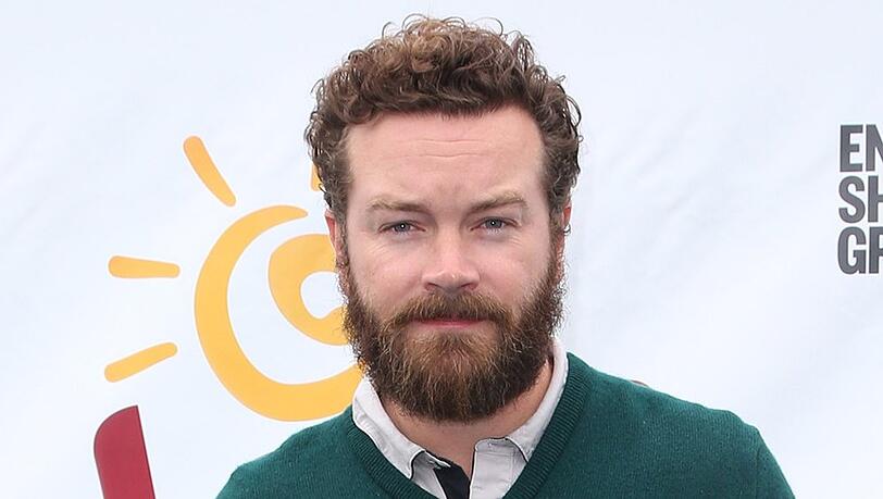 Schauspieler Danny Masterson kämpft um seine Freiheit. Schauspieler Danny Masterson kämpft um seine Freiheit.
