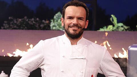 "Grillt" sich Steffen Henssler zum Erfolg?