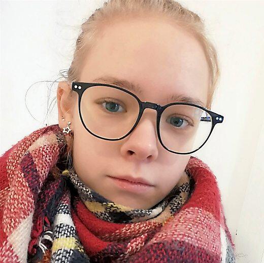 Julia Bogendörfer