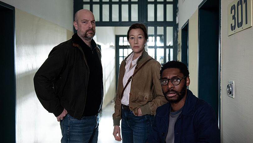 Rätsel um Geständnisse im Münchner "Polizeiruf 110: Ablass" Rätsel um Geständnisse im Münchner "Polizeiruf 110: Ablass"