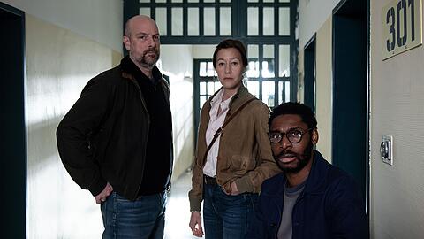 R&auml;tsel um Gest&auml;ndnisse im M&uuml;nchner "Polizeiruf 110: Ablass"