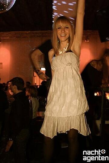 Club-Night with DJ Tif, am Freitag im "8Seasons"