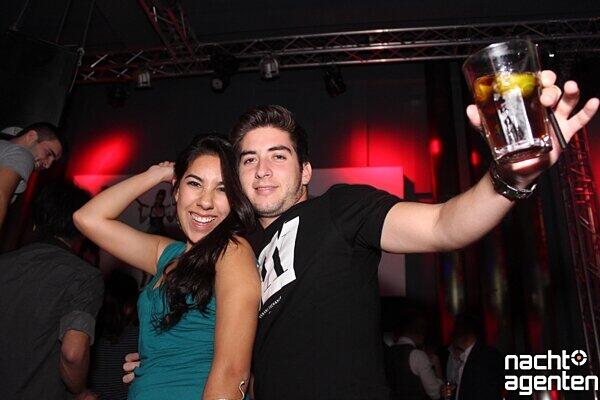 Zu jeder Jahreszeit ist das 8seasons die Adresse zum clubbing. Mehr Bilder unter