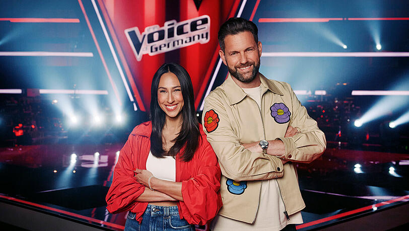 Zusammen mit Melissa Khalaj pr&auml;sentiert Matthias Killing ab der 16. Staffel "The Voice of Germany". Die Dreharbeiten von den "Blind Auditions" sind bereits gestartet.