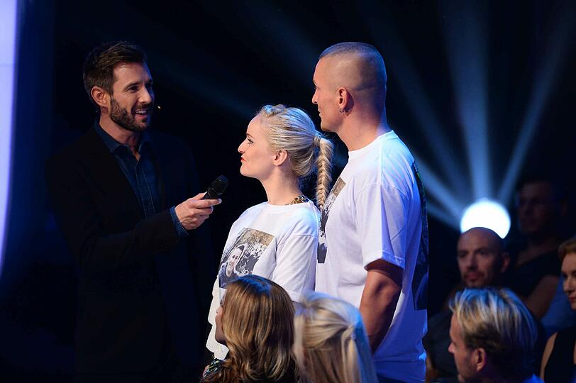 Promi Big Brother: Das Finale in Bildern.