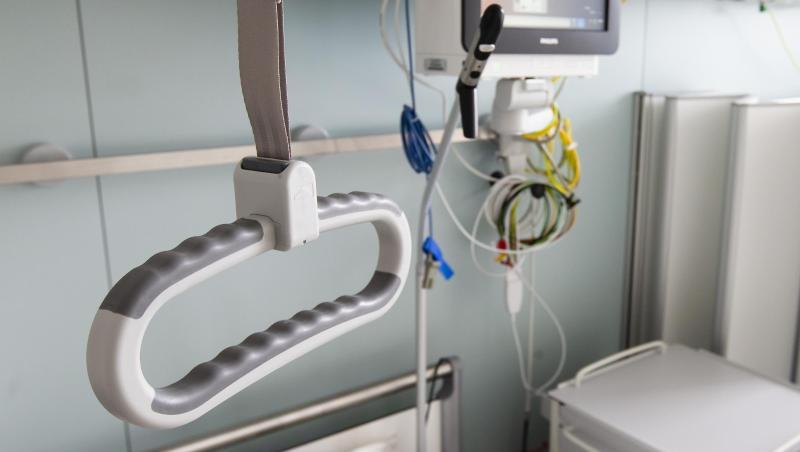 Laut BKK erhält die Wirtschaftlichkeit in vielen Kliniken den Vorzug vor dem Wohl der Patienten. (Symbolbild) Laut BKK erhält die Wirtschaftlichkeit in vielen Kliniken den Vorzug vor dem Wohl der Patienten. (Symbolbild)