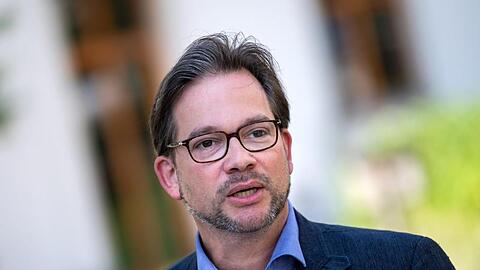 Florian Pronold (SPD), niederbayerischer SPD-Bundestagsabgeordnete und früherer Chef der bayerischen SPD.