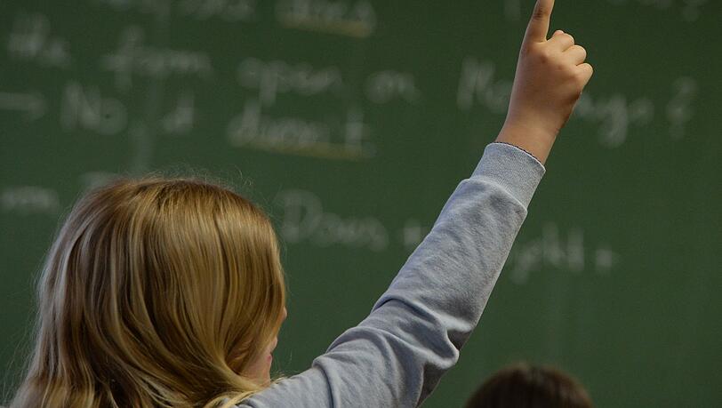 Zu viele Kinder und Jugendliche in Deutschland erwerben die Mindestkompetenzen nicht mehr. (Symbolbild)