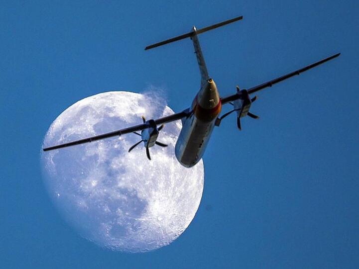 Die Umsatzeinbußen der Airlines könnten noch drastischer ausfallen als befürchtet.
