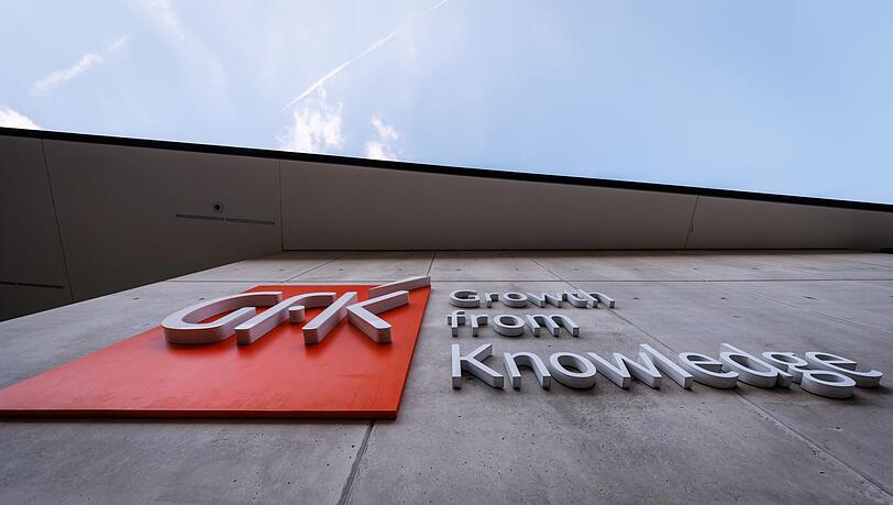 Die Verbraucherstimmung in Deutschland ist wegen des Iran-Krieges erneut gesunken. (Symbolbild)