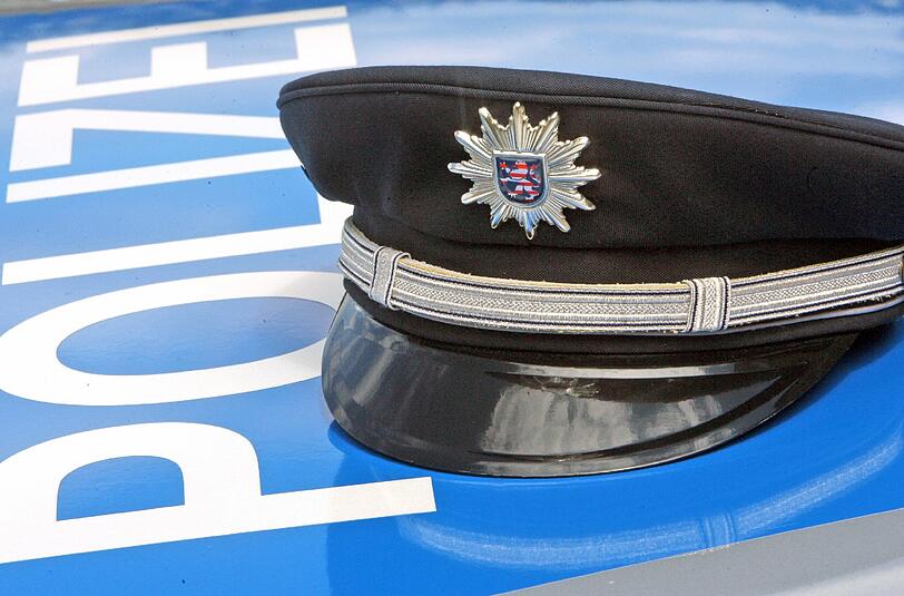 Polizei (Symbolbild).