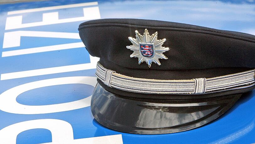 Polizei (Symbolbild). Polizei (Symbolbild).
