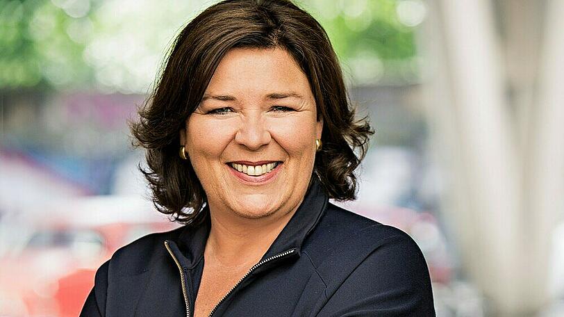 Vera Int-Veen moderiert seit 13 Staffeln "Schwiegertochter gesucht"