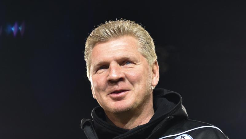 Spricht sich für eine EM in Deutschland aus: Stefan Effenberg.