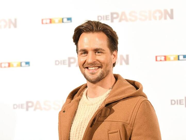 Alexander Klaws singt die Hauptrolle.