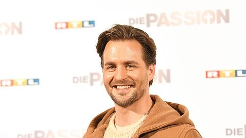 Alexander Klaws singt die Hauptrolle.
