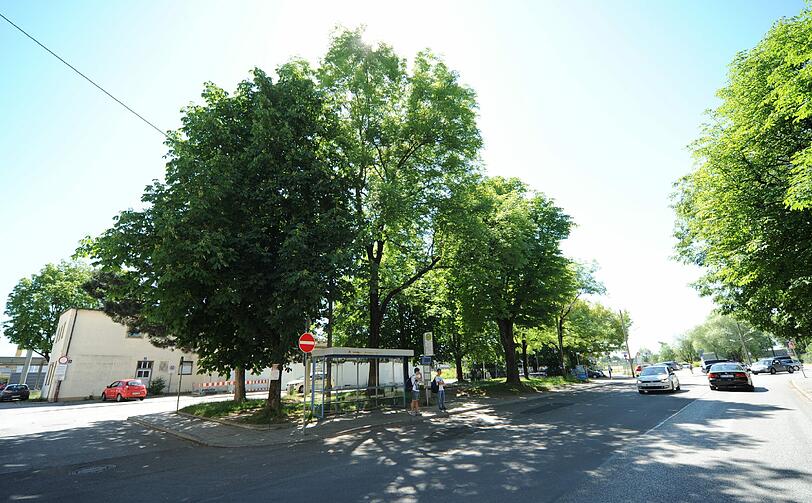 In der vergangenen Woche hat der Stadtrat im Ausschuss für Stadtplanung und Bauordnung die Satzung für die Bebauung am Oertelplatz beschlossen.