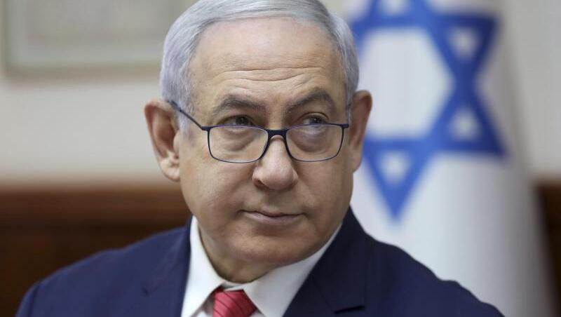 Kurz vor der israelischen Parlamentswahl hat Facebook den Chatbot auf dem Profil von Ministerpräsident Benjamin Netanjahu zeitweise blockiert. Kurz vor der israelischen Parlamentswahl hat Facebook den Chatbot auf dem Profil von Ministerpräsident Benjamin Netanjahu zeitweise blockiert.