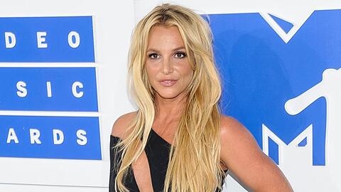 Britney Spears stellt sich offenbar auf turbulente Zeiten ein.