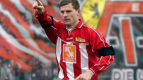 Wird er wirklich neuer Trainer bei Union?