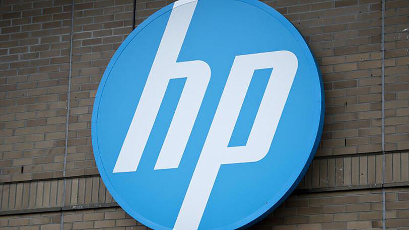 Beim zweiten Standbein von HP Inc., den Druckern, lief es jedoch weniger glatt.