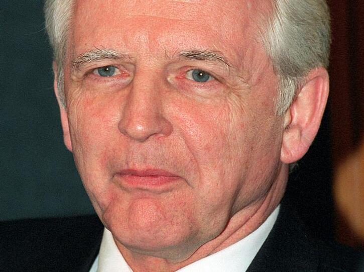Harald zur Hausen