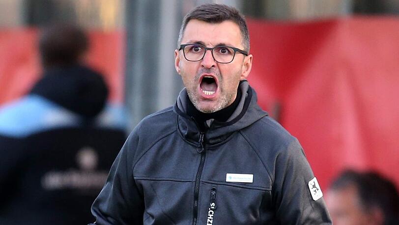 "Wir haben ein tolles Land, aber sind vom Neid zerfressen", sagt Michael Köllner.