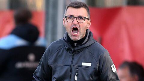"Wir haben ein tolles Land, aber sind vom Neid zerfressen", sagt Michael Köllner.