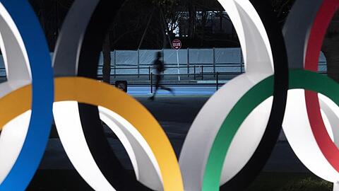 Das IOC will den Iran nicht aus der olympischen Familie verbannen.
