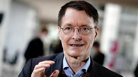 Karl Lauterbach
