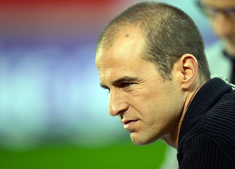 Mehmet Scholl sah ein torloses Remis seiner Bayern.