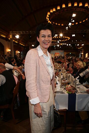 Bettina Reitz
