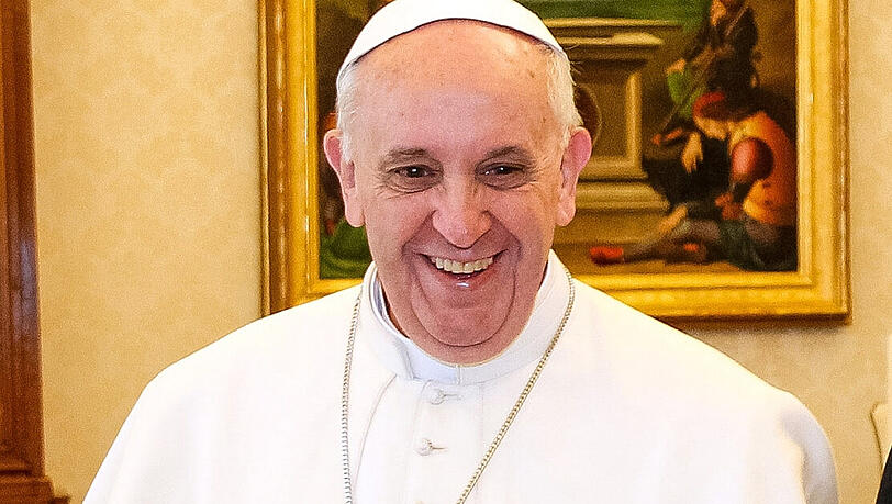 Der neue Papst ist seit fast einem Jahr Oberhaupt der katholischen Kirche. Der neue Papst ist seit fast einem Jahr Oberhaupt der katholischen Kirche.