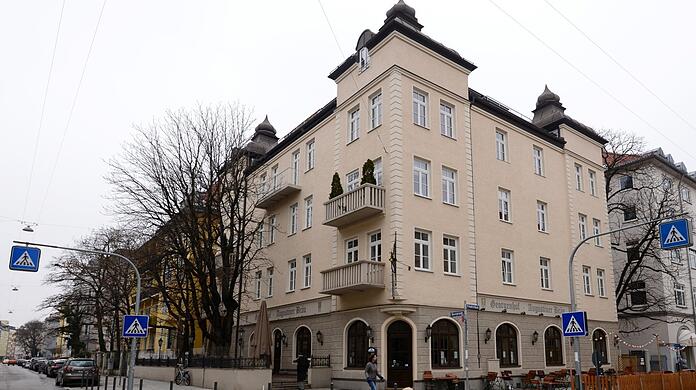 München ist die teuerste Immobilienmetropole. (Symbolbild)