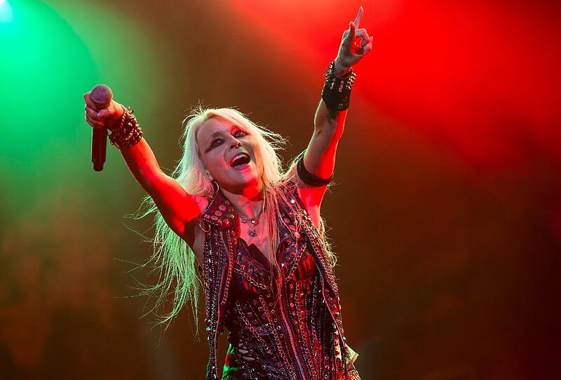 Am Samstag endet das wohl größte Heavy-Metal-Festival der Welt. Die AZ zeigt die aktuellsten Bilder!