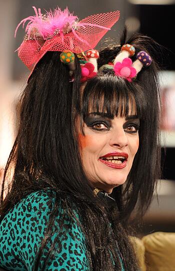 Nina Hagen